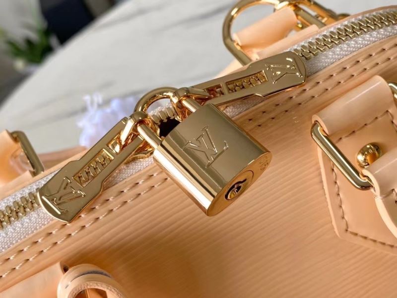 Louis Vuitton Top Handle Bags